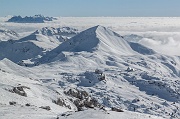 CAVALCATA SUL TETTO DELLA VAL TALEGGIO - 26 gennaio 2013 - FOTOGALLERY